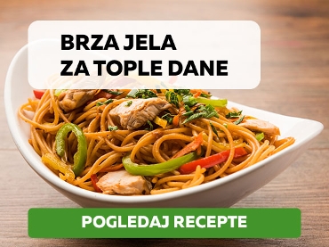 product banner