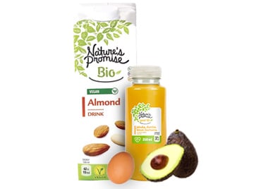 product banner