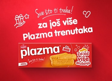 product banner