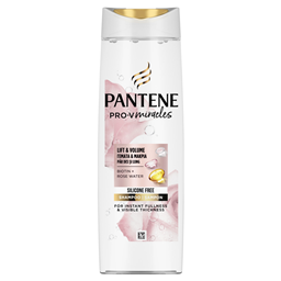 Sampon Pantene Rose Miracles 300ml