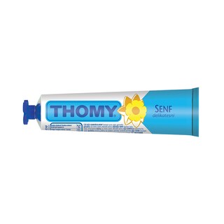 Senf blagi Thomy tuba 200g