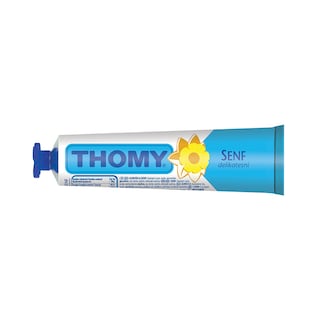 Senf blagi Thomy tuba 200g