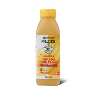 Sampon Fructis Hair food Banana 350ml