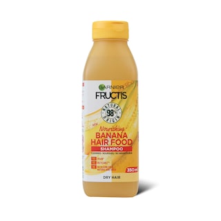 Sampon Fructis Hair food Banana 350ml