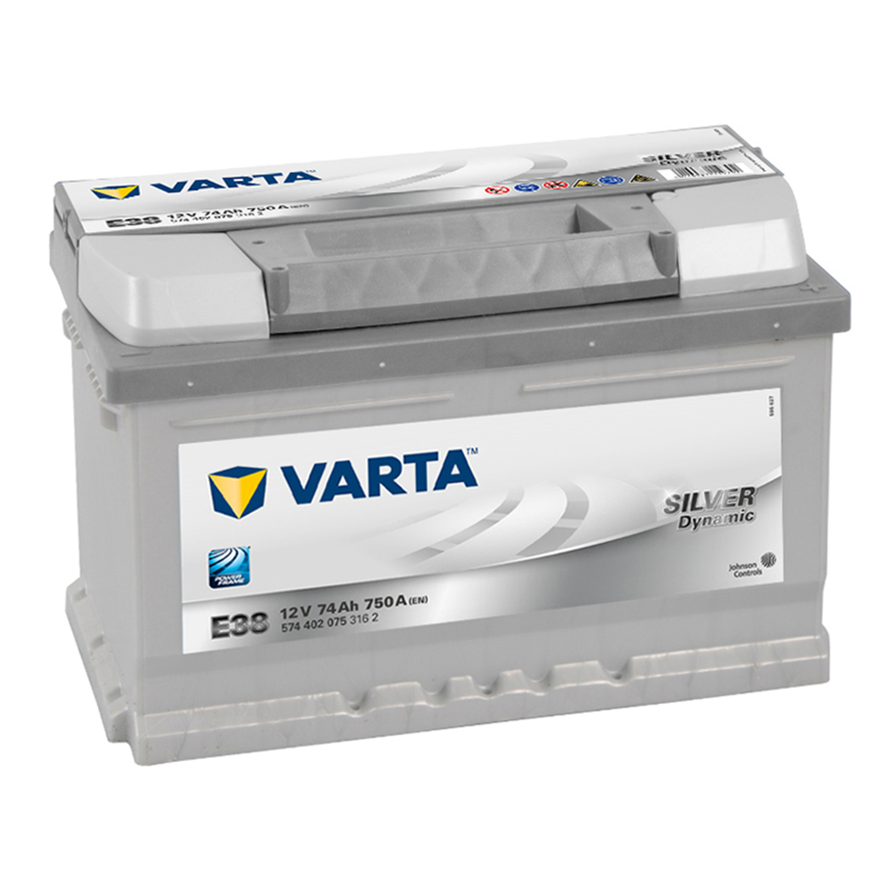 Varta
