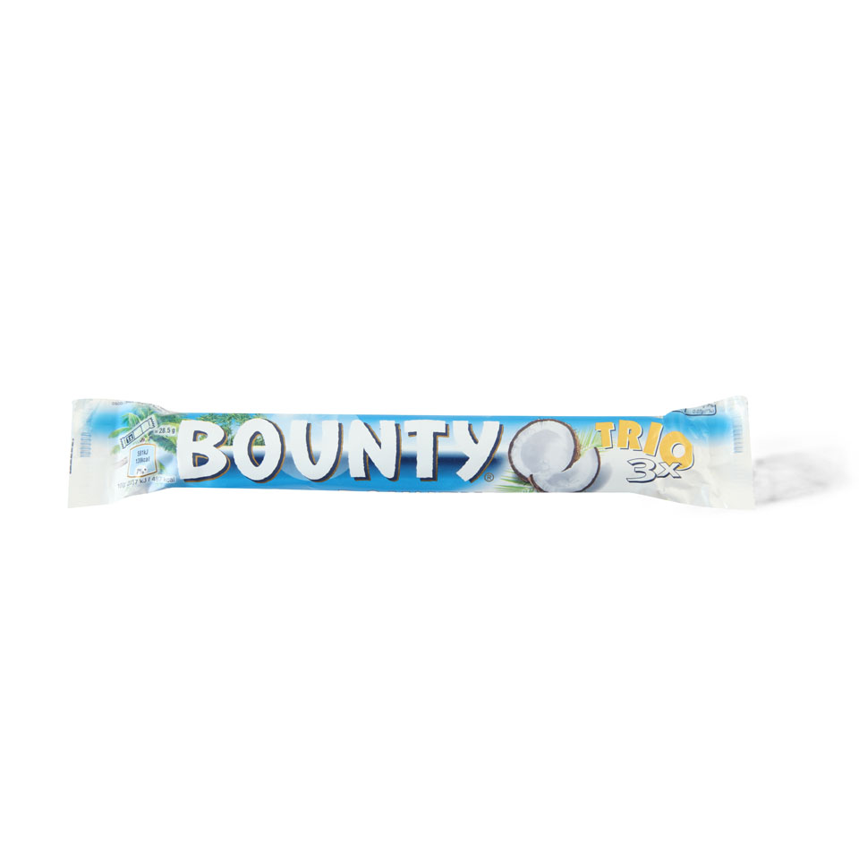 Bounty