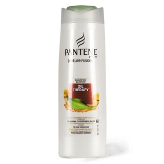 Sampon Oil Therapy Pantene 360ml