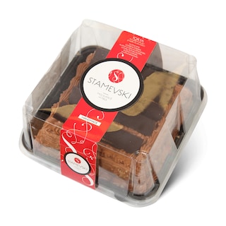 Torta Selection 1000g