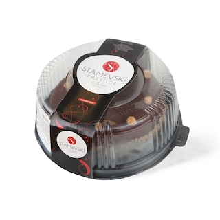 Torta mini Prestige Stamevski 1kg
