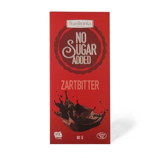 Tamna cok.bez dod.sec/glute.Frankonia80g