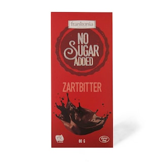 Tamna cok.bez dod.sec/glute.Frankonia80g