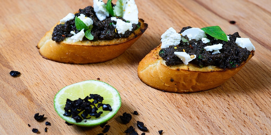 Tapenade