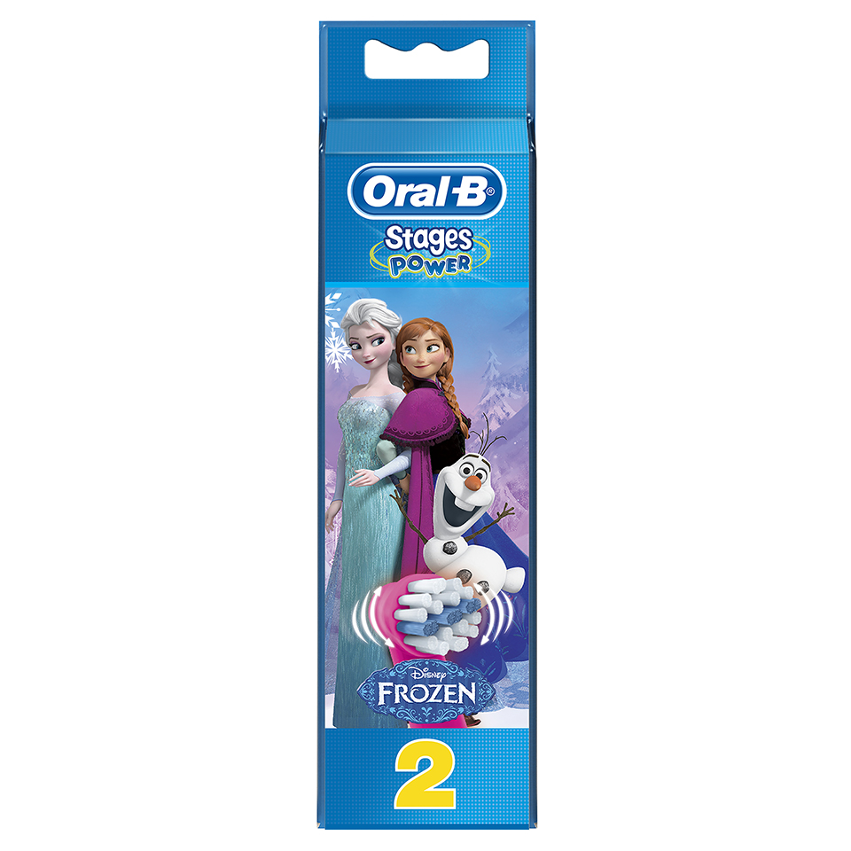 Oral-B