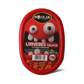 Salata Urnebes Do jaja 200g kutija