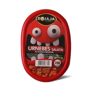 Salata Urnebes Do jaja 200g kutija
