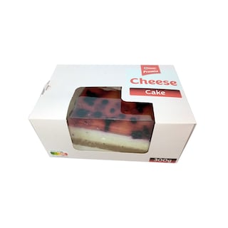 Cheese cake Premia 300g