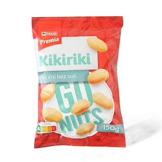 Kikiriki Diet pecen Premia 150g