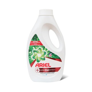 Deterdzent za ves Ultra Oxi Ariel 0.99l