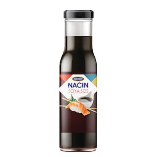Soya sos 250g Dijamant
