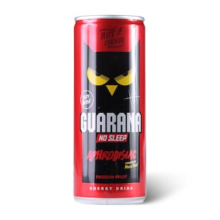 Guarana Aphrodisiac 0.25L