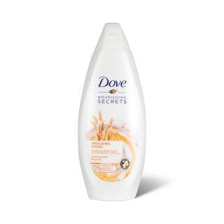 Gel za tusiranje Milk&Honey Dove 250ml