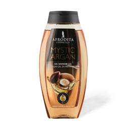 Gel za tusiranje Mystic Argan 250ml