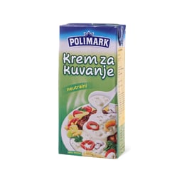 Krem za kuvanje Polimark 1l