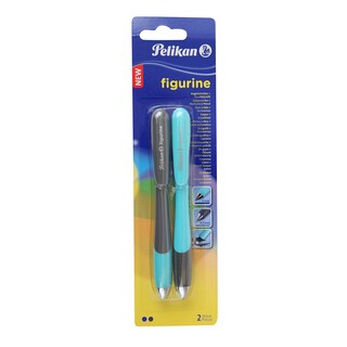 Set hem.+tehehn.olovka 0.7 Pelikan 1/2