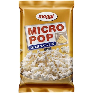 Kukuruz za kok.sir/mikrotal.pec100gMogyi