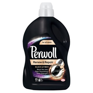 Det.za ves renew Adv.Black Perwoll 2,7l