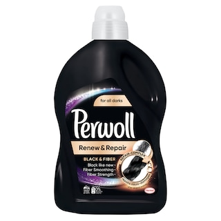 Det.za ves renew Adv.Black Perwoll 2,7l