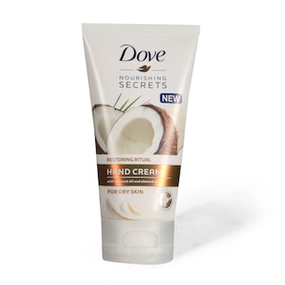 Krema za ruke Dove Coco 75ml