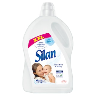 Omeksivac Silan Sensitive 2775ml
