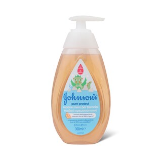 Tecni sapun JHN baby za ruke pure 300ml