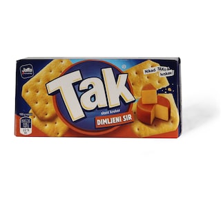 Kreker Tak dimljeni sir 100g