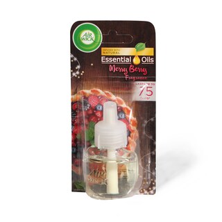 AW  El. refil Sumske bobice 19ml