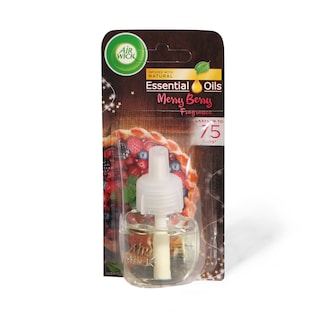 AW  El. refil Sumske bobice 19ml