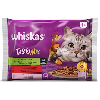 Whiskas