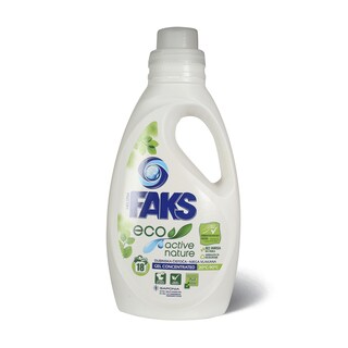 Deterdz.za ves Faks gel Eco Active 900ml