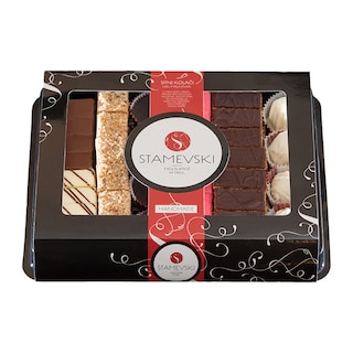 Kolaci domaci Stamevski 1kg