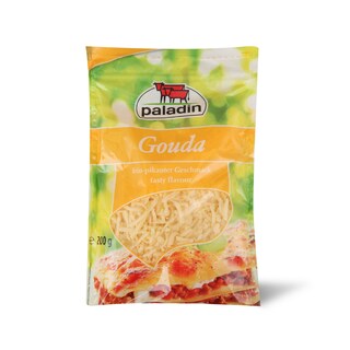 Sir Gauda 48%mm ribana 200g