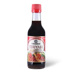 Teriyaki Marinada&Sos Kikkoman 250ml