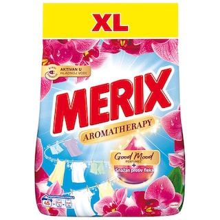 Merix