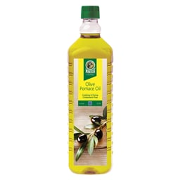 Ulje maslinovo pulpa Minerva pvc 1l