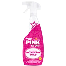 Pena za cisc.kupatila Pink Stuff 750ml