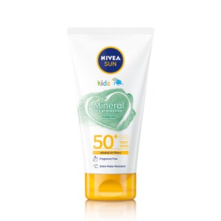 Losion Nivea Sun Kids tuba SPF50+150ml