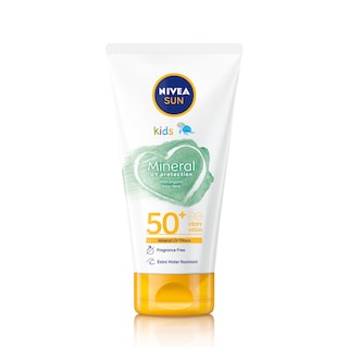 Losion Nivea Sun Kids tuba SPF50+150ml