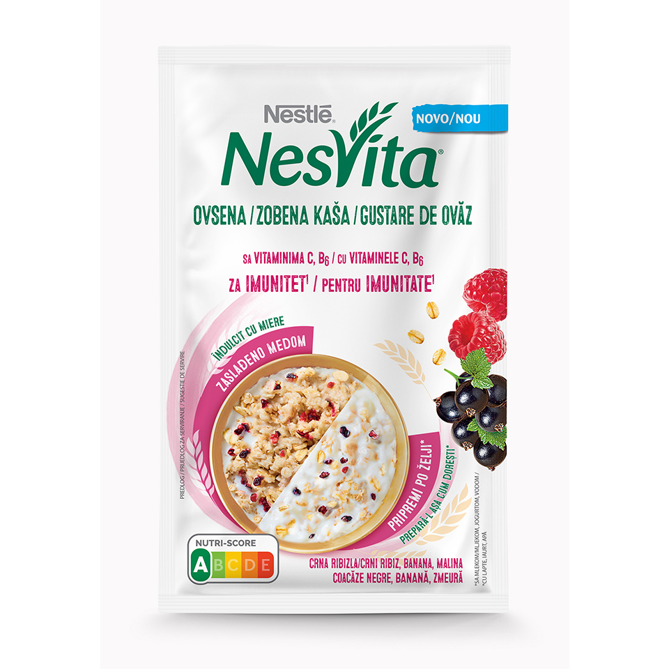 NESTLE ADRIATIC S