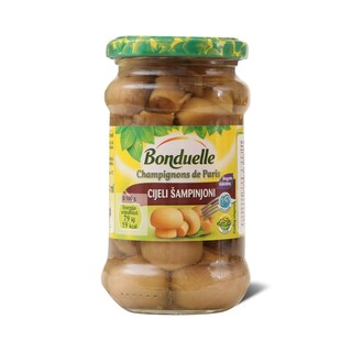 Sampinjoni celi Bonduelle 280g