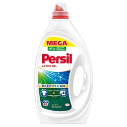 Persil Gel Regular 3,96l 88WL